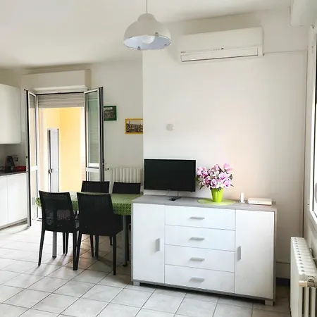 شقة Leo E Patty A Bologna09