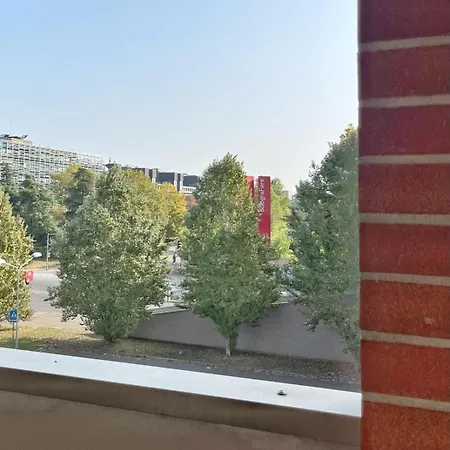 Leo E Patty A Bologna09 شقة بولونيا