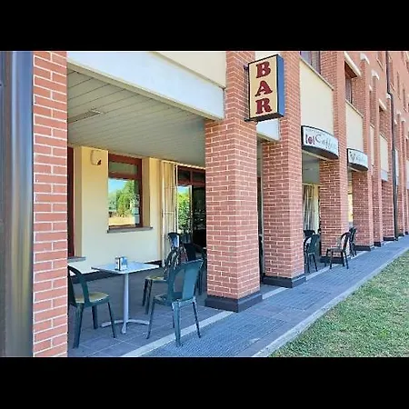公寓 Leo E Patty A Bologna09 博洛尼亚