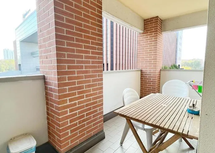 Leo E Patty A Bologna09 * בולוניה