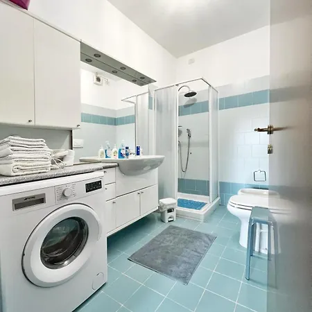 Leo E Patty A Bologna09 Apartamento *