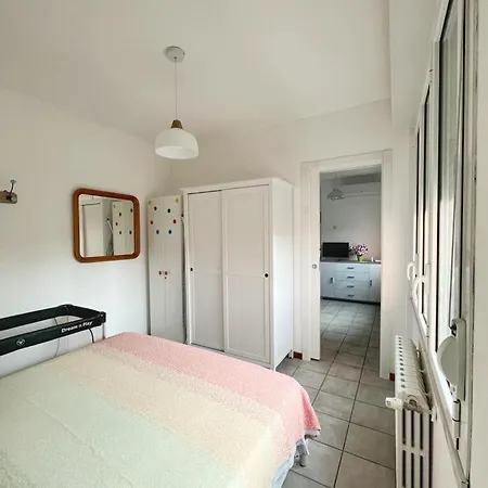 Apartamento Leo E Patty A Bologna09 *