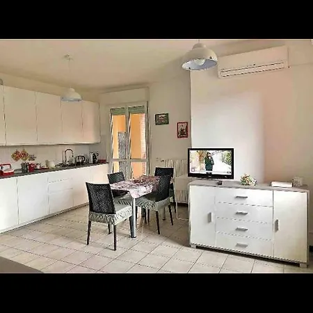 Leo E Patty A Bologna09 Apartamento Bolonia