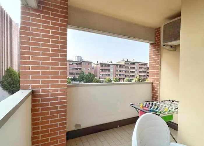 Leo E Patty A Bologna09 Διαμέρισμα