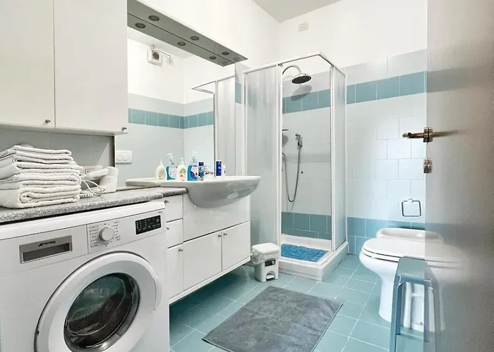 Leo E Patty A Bologna09 Διαμέρισμα *