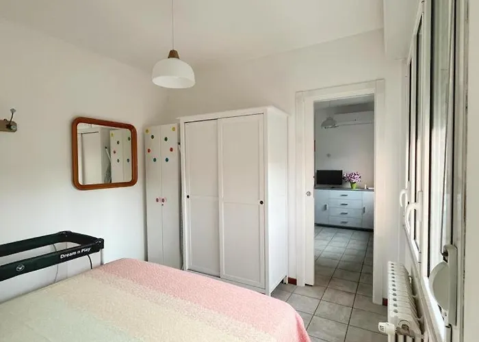 Διαμέρισμα Leo E Patty A Bologna09 *