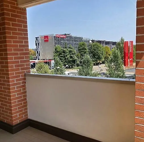 Leo E Patty A Bologna09 * Μπολόνια