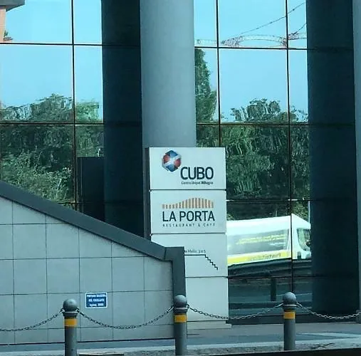 Leo E Patty A Bologna09 * Μπολόνια