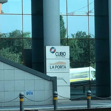 Leo E Patty A Bologna09 * 볼로냐