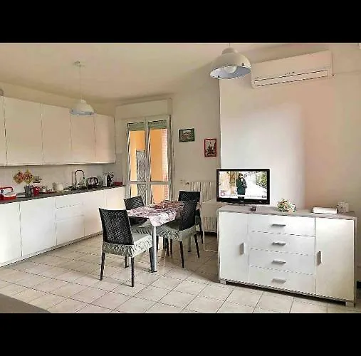 Leo E Patty A Bologna09 شقة بولونيا